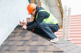 Fast & Reliable Emergency Roof Repairs in Eaton Estates, OH